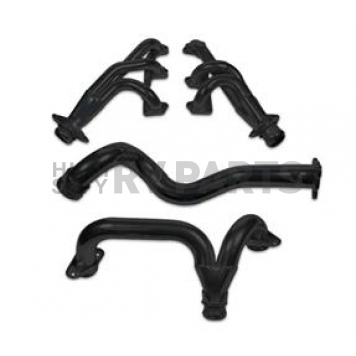 Flow Tech Mid-Length Exhaust Header - 31554-1FLT