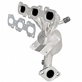 Magnaflow Direct Fit OEM Grade OBDII Catalytic Converter - 49388
