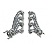 Flow Tech Short Tube Exhaust Header - 32107FLT