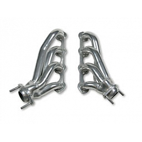 Flow Tech Short Tube Exhaust Header - 32107FLT