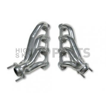 Flow Tech Short Tube Exhaust Header - 32107FLT