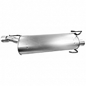 Walker Exhaust Muffler - 18965
