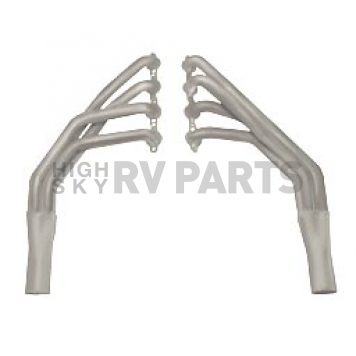 Hooker Super Competition Header - 2288-4HKR