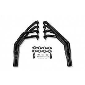 Hooker Super Competition Darkside Header - 2288-3HKR