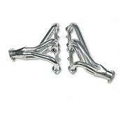 Flow Tech Short Tube Exhaust Header - 31114FLT