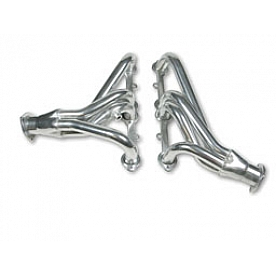 Flow Tech Short Tube Exhaust Header - 31114FLT