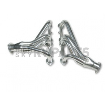 Flow Tech Short Tube Exhaust Header - 31114FLT