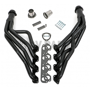 Hedman Long Tube Exhaust Header - 88320