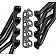 Hedman Long Tube Exhaust Header - 88320
