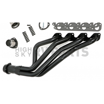 Hedman Long Tube Exhaust Header - 88320-2
