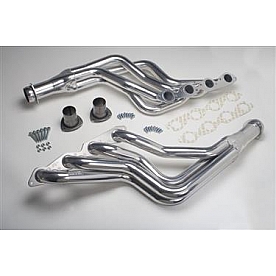 Hedman Long Tube Exhaust Header - 66002