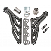Hedman Short Tube Exhaust Header - 88380