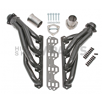 Hedman Short Tube Exhaust Header - 88380