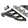 Hedman Short Tube Exhaust Header - 88380