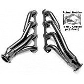 Hedman Short Tube Exhaust Header - 88386