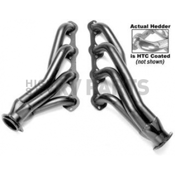Hedman Short Tube Exhaust Header - 88386