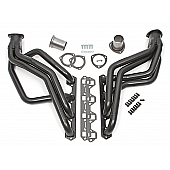 Hedman Long Tube Exhaust Header - 88390