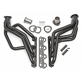 Hedman Long Tube Exhaust Header - 88390