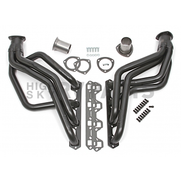 Hedman Long Tube Exhaust Header - 88390