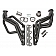 Hedman Long Tube Exhaust Header - 88390