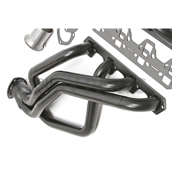 Hedman Long Tube Exhaust Header - 88390-1
