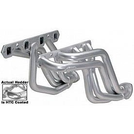 Hedman Long Tube Exhaust Header - 88396