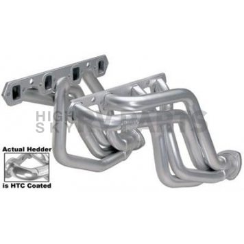 Hedman Long Tube Exhaust Header - 88396