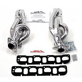 JBA Short Tube Exhaust Header - 1961S-2JS