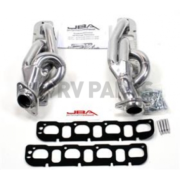 JBA Short Tube Exhaust Header - 1961S-2JS