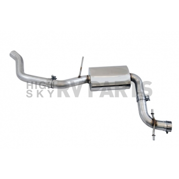 AWE Tuning Exhaust Touring Edition Full System - 3015-23056-1