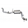AWE Tuning Exhaust Touring Edition Full System - 3015-23056