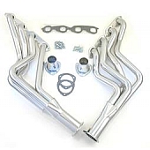 Patriot Exhaust Long Tube Header - H8024-1