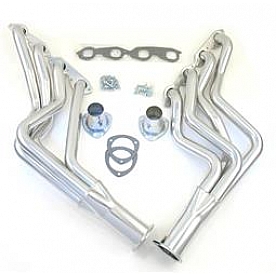 Patriot Exhaust Long Tube Header - H8024-1