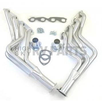 Patriot Exhaust Long Tube Header - H8024-1