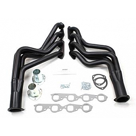 Patriot Exhaust Long Tube Header - H8024-B