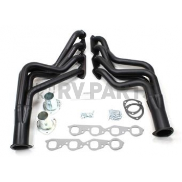 Patriot Exhaust Long Tube Header - H8024-B
