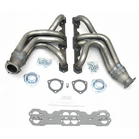 Patriot Exhaust Mid-Length Header - H8025