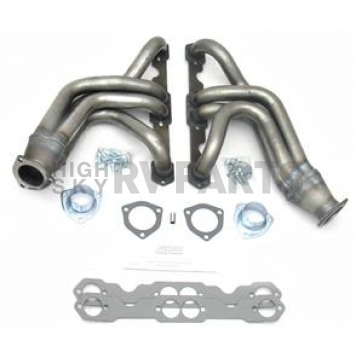 Patriot Exhaust Mid-Length Header - H8025