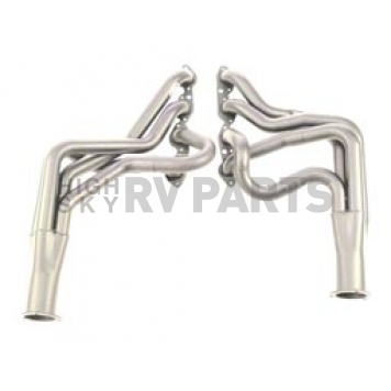 Hooker Super Competition Long Tube Header - 2241-4HKR
