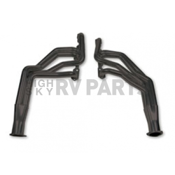 Hooker Super Competition Long Tube Header - 2243HKR