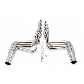 Hooker Super Competition Long Tube Header - 2233HKR