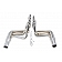 Hooker Super Competition Long Tube Header - 2233HKR