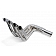 Hooker Super Competition Long Tube Header - 2233HKR