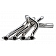 Hooker Super Competition Long Tube Header - 2233HKR