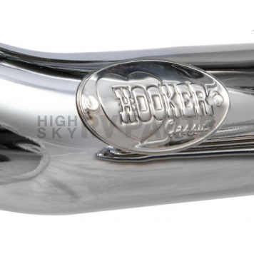 Hooker Super Competition Long Tube Header - 2233HKR-6