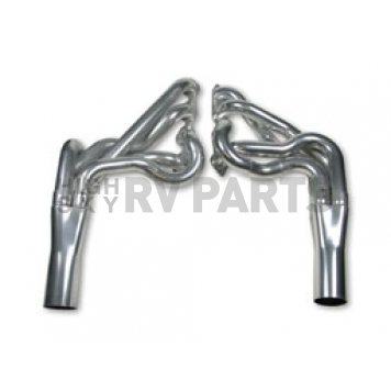 Hooker Long Tube Header - 2401-1HKR