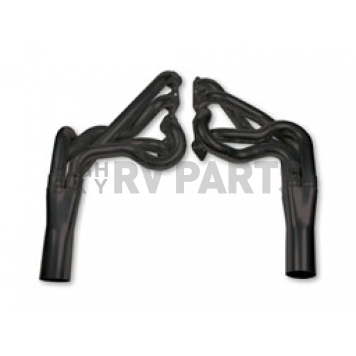 Hooker Long Tube Header - 2401HKR