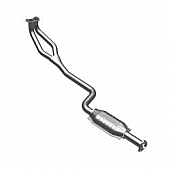 Magnaflow Direct Fit 48 State Catalytic Converter - 23552