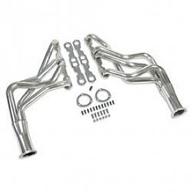 Hooker Long Tube Header - 2451-2HKR