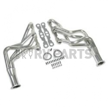 Hooker Long Tube Header - 2451-2HKR